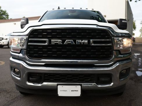 Used 2023 RAM 3500 Big Horn w/ Level 1 Equipment Group image 2