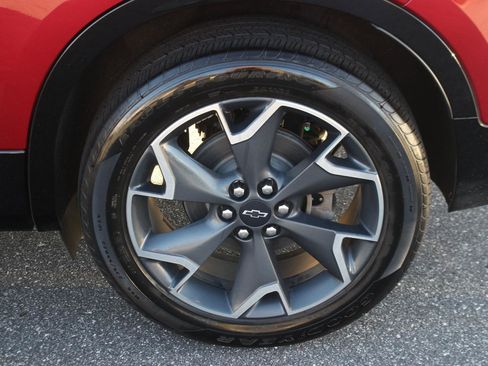 Used 2020 Chevrolet Blazer RS image 39