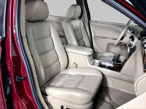 Used 2007 Ford Five Hundred Limited FWD image 25