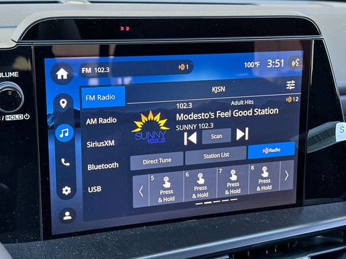 New 2026 Subaru Outback Touring XT AWD/4WD image 21