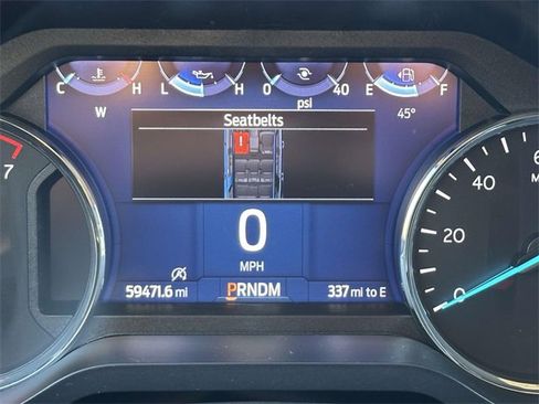 Used 2024 Ford Expedition Max XLT image 17