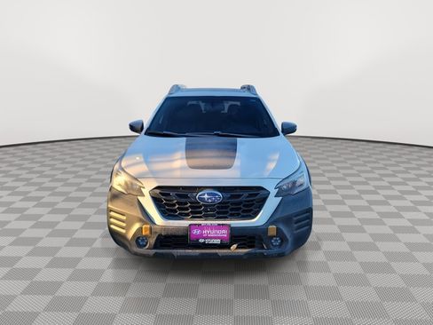 Used 2022 Subaru Outback Wilderness image 3