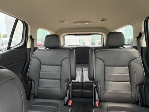 Used 2023 GMC Acadia Denali AWD/4WD image 19
