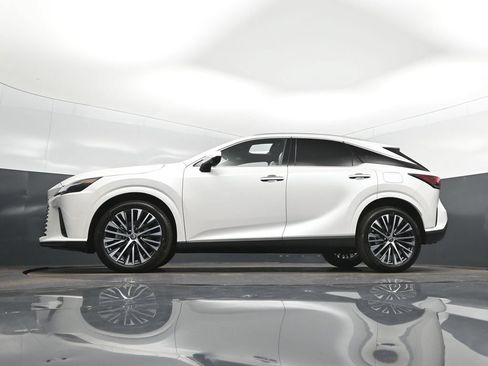 New 2026 Lexus RX 350 FWD image 39