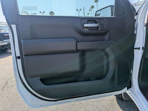 New 2026 GMC Sierra 1500 Pro w/ Pro Value Package image 20