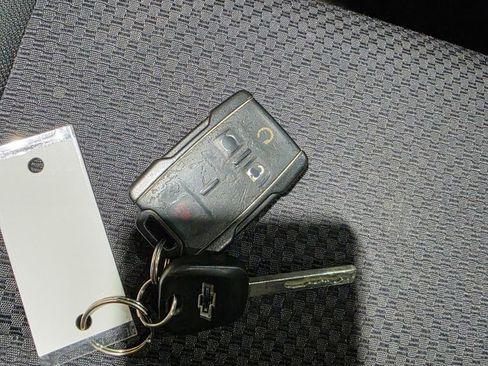 Used 2016 Chevrolet Silverado 1500 LT w/ All Star Edition image 10