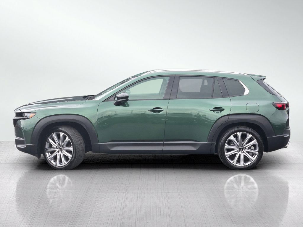 Certified 2026 MAZDA CX-50 AWD 2.5 S image 7