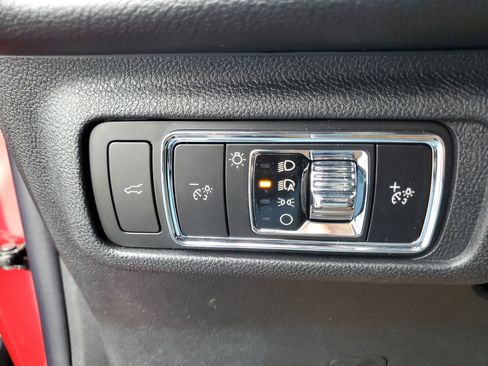 New 2026 Lincoln Corsair Reserve w/ Jet Appearance Package image 14