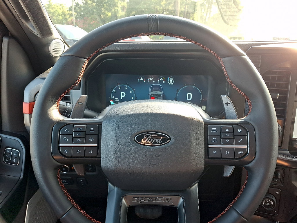 Used 2025 Ford F150 Raptor AWD/4WD image 20
