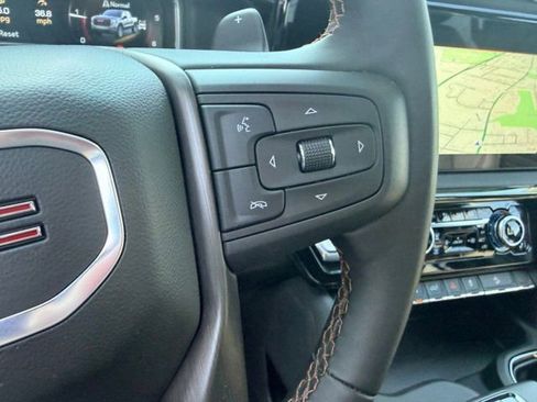 Used 2025 GMC Sierra 1500 AT4 w/ AT4 Premium Package image 28