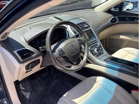 Used 2017 Lincoln MKZ Select w/ Select Plus Package FWD image 26