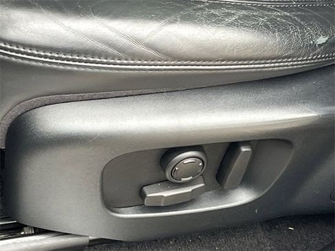 Used 2019 Land Rover Range Rover Sport Supercharged image 29