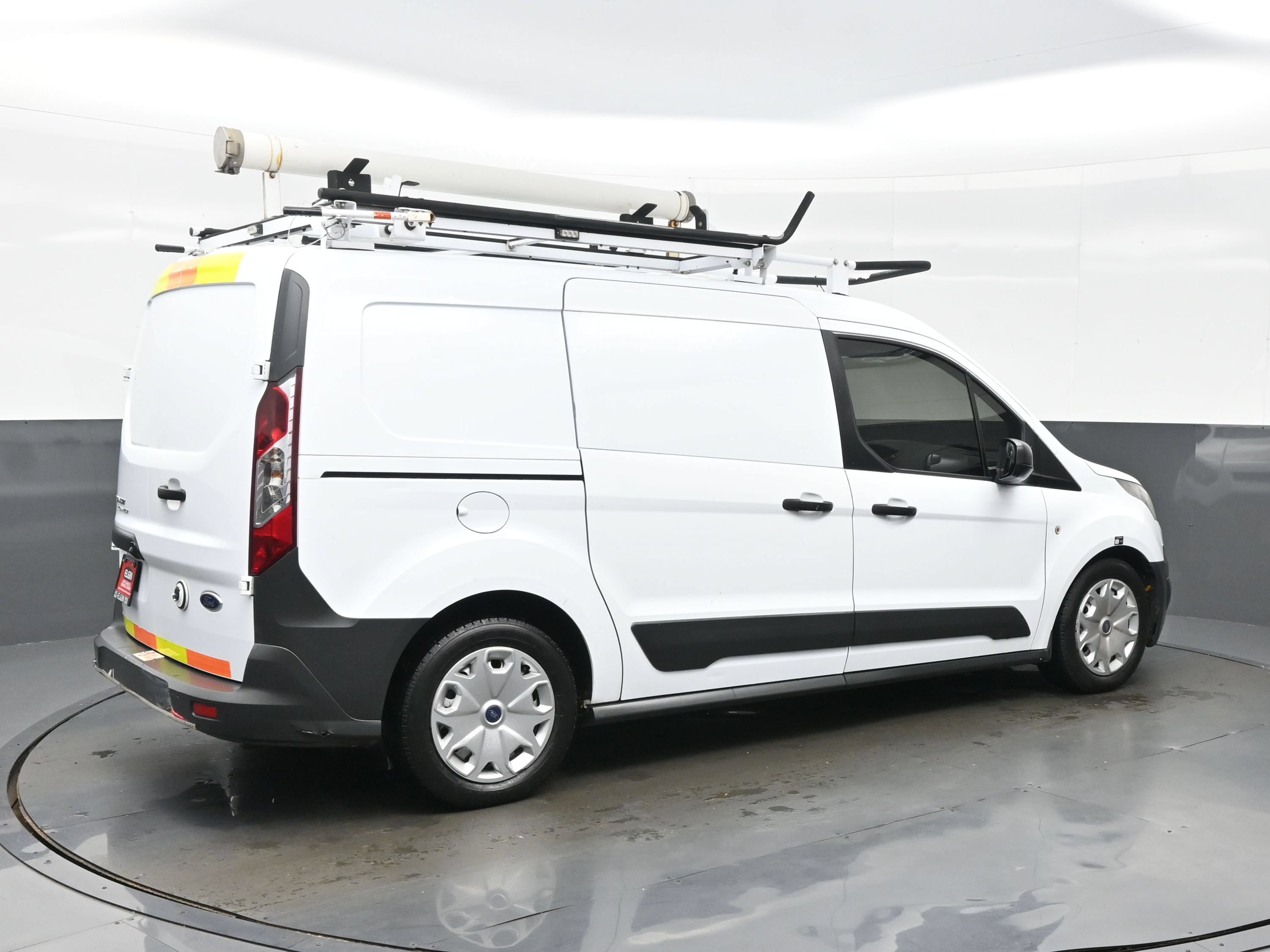 Used 2014 Ford Transit Connect XL FWD image 6