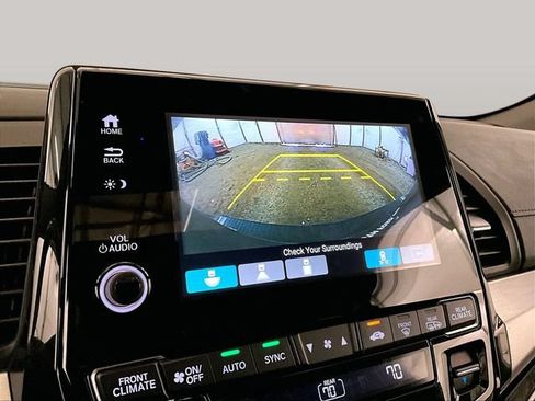 Used 2019 Honda Odyssey Elite image 21