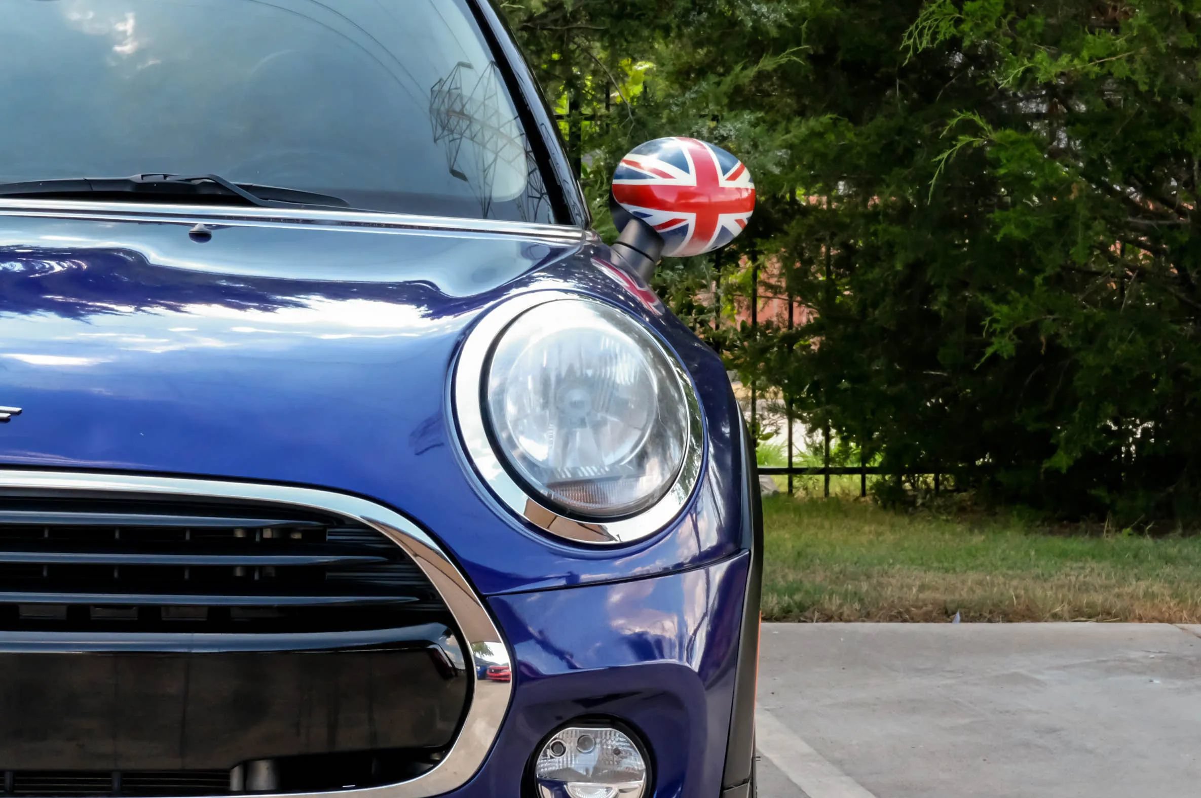 Used 2019 MINI Cooper 2-Door Hardtop FWD image 41