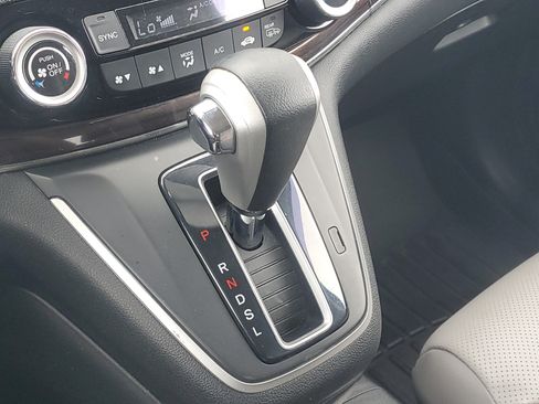 Used 2015 Honda CR-V EX-L image 31