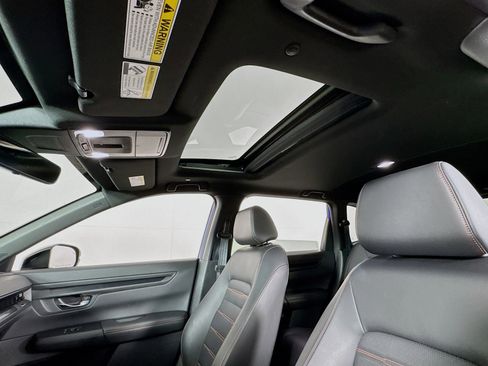 Certified 2024 Honda CR-V Sport-L image 15