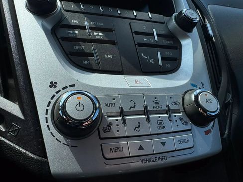Used 2016 Chevrolet Equinox LT FWD image 20