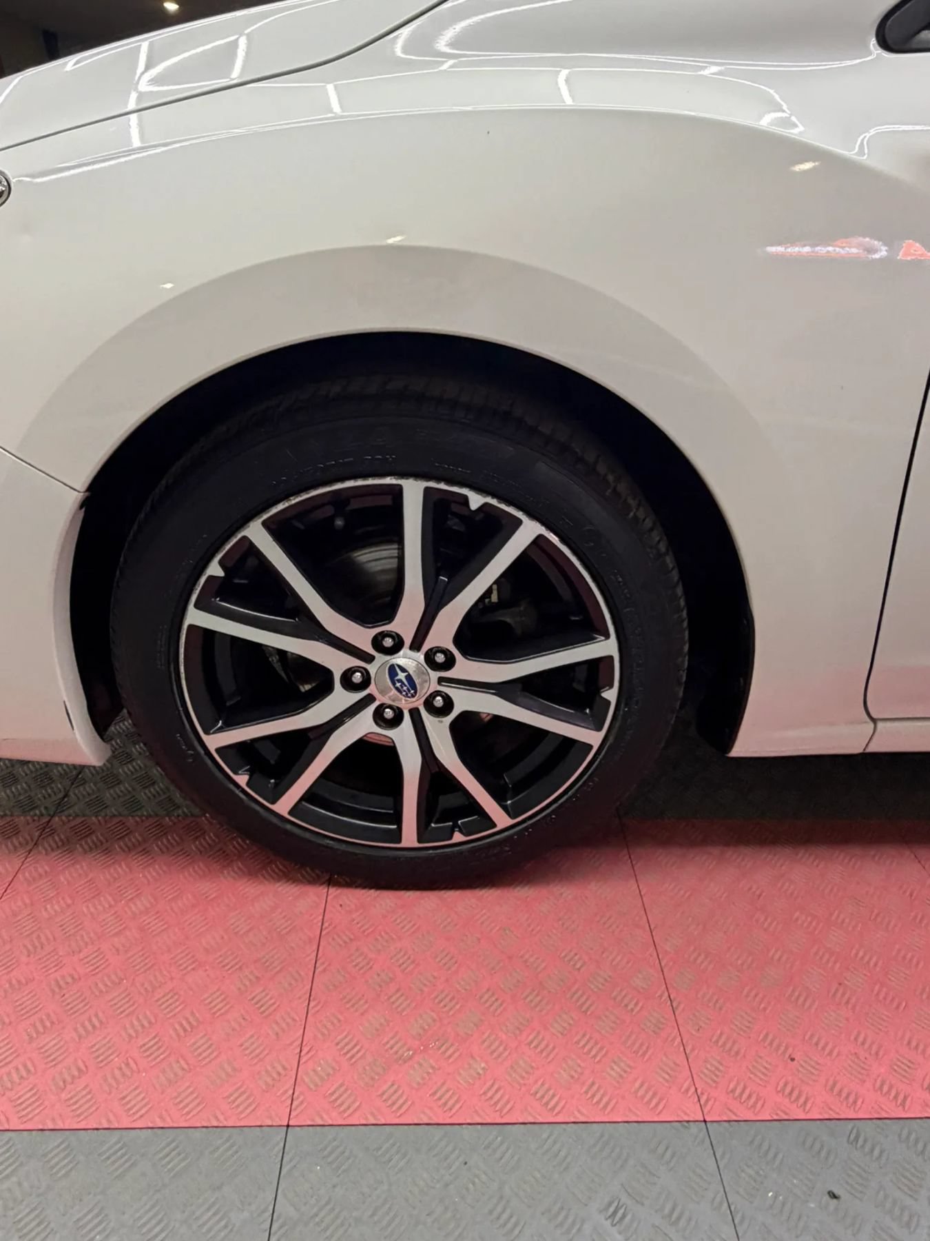 Used 2018 Subaru Impreza 2.0i Limited AWD/4WD image 41