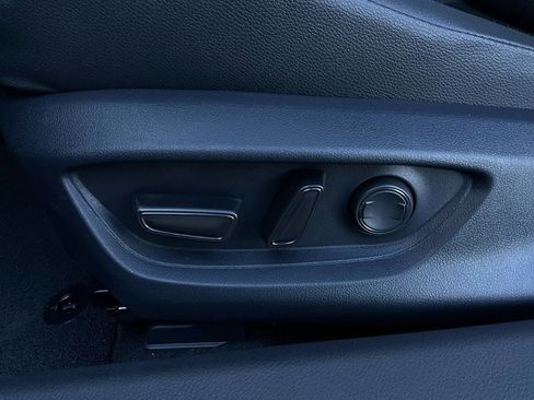 New 2026 Toyota Camry XSE image 10