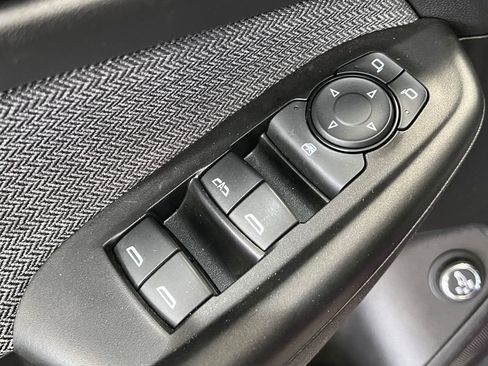 Used 2024 Chevrolet TrailBlazer LT w/ Convenience Package image 29