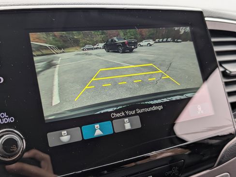 Used 2022 Honda Pilot Special Edition image 28