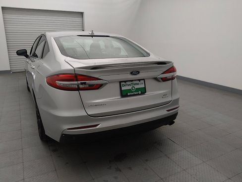 Used 2019 Ford Fusion SE w/ Equipment Group 151A image 6