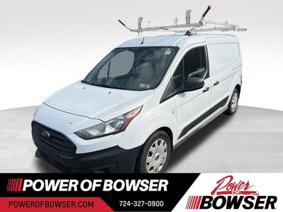 Used 2020 Ford Transit Connect XL