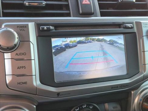 Used 2018 Toyota 4Runner SR5 RWD image 19