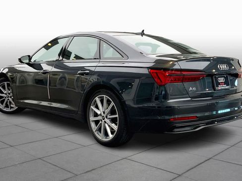 New 2025 Audi A6 Premium w/ Convenience Plus Package image 12