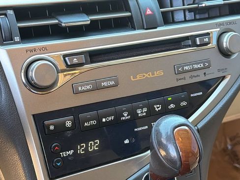 Used 2013 Lexus RX 450h AWD w/ Navigation Pkg image 14