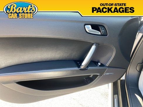 Used 2013 Audi TTS 2.0T Prestige image 16