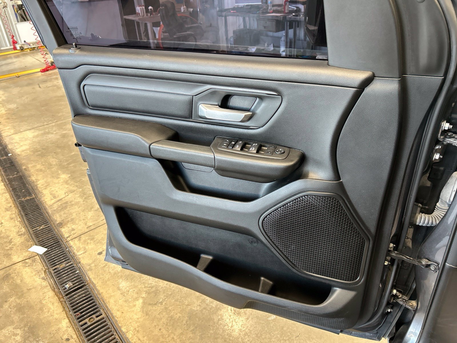 Used 2024 RAM 1500 Tradesman w/ Night Edition AWD/4WD image 30