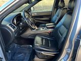 Used 2016 Jeep Grand Cherokee Limited image 6