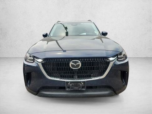 Used 2024 MAZDA CX-90 Plug-In Hybrid w/ Preferred AWD/4WD image 7