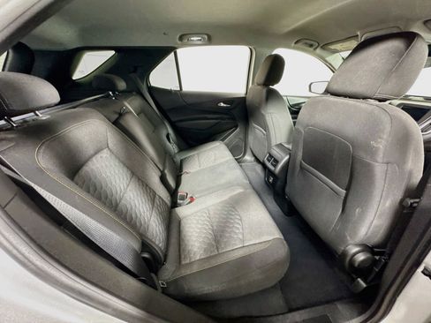 Used 2019 Chevrolet Equinox LT AWD/4WD image 25