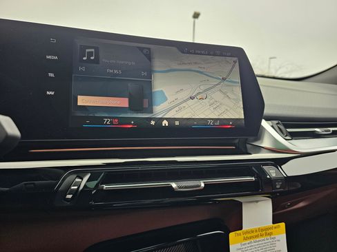 New 2026 BMW X2 xDrive28i w/ Technology Package image 19