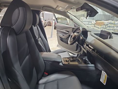 New 2026 MAZDA CX-30 AWD 2.5 S w/ Select Sport Pkg image 10