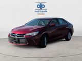 Used 2017 Toyota Camry LE image 2