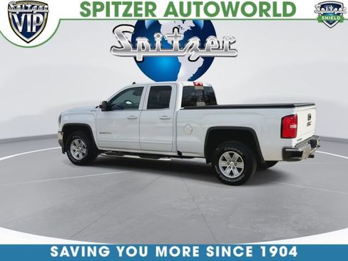 Used 2016 GMC Sierra 1500 SLE w/ SLE Value Package image 7