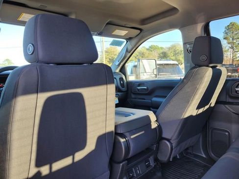 New 2026 GMC Sierra 2500 Pro w/ Convenience Package image 26