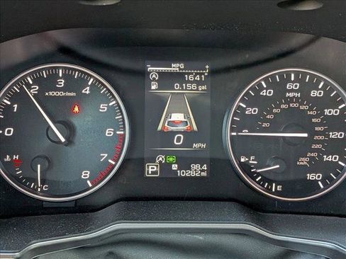 Used 2025 Subaru Outback Limited w/ Tech Package 3 AWD/4WD image 10