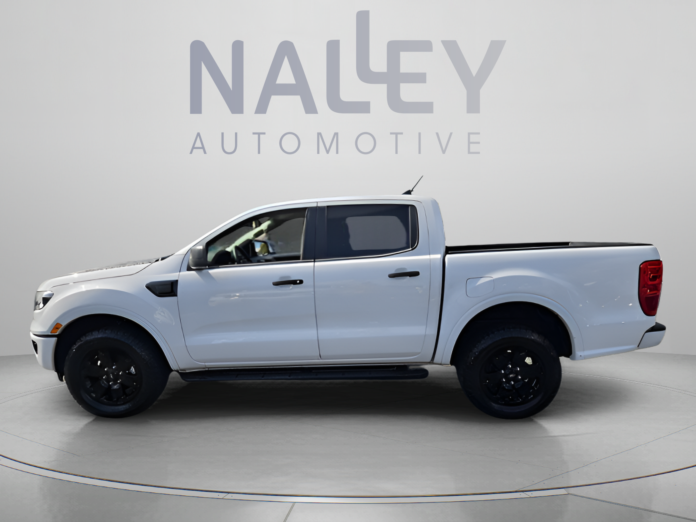 Used 2020 Ford Ranger XLT w/ Equipment Group 301A Mid RWD image 2
