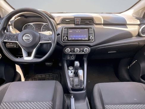Used 2021 Nissan Versa S FWD image 16