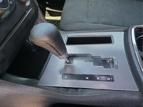 Used 2014 Dodge Charger SE RWD image 17