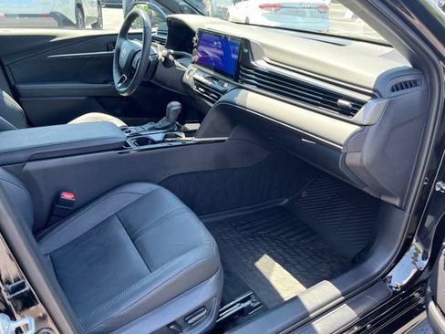 Used 2025 Toyota Camry XSE w/ Premium Plus Package FWD image 15