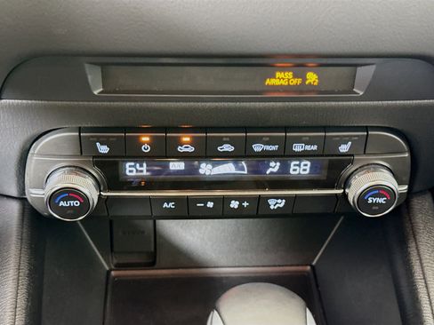 Used 2025 MAZDA CX-5 AWD 2.5 S w/ Select Package image 16