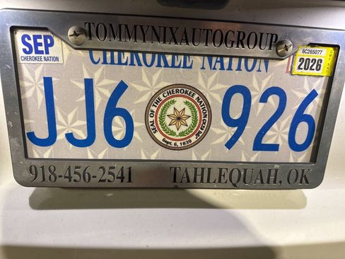 Used 2020 Jeep Cherokee Limited w/ Trailer Tow Group image 13