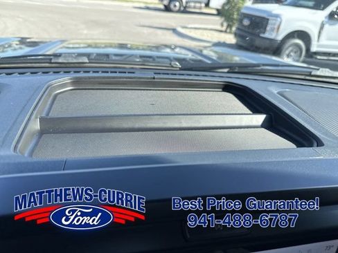New 2026 Ford F150 STX RWD image 19
