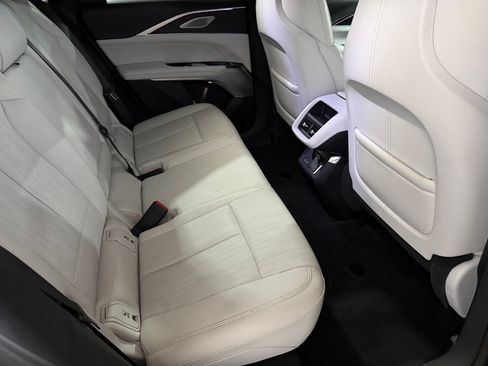 Certified 2024 Cadillac Lyriq Sport w/ LPO, Floor Liner Package RWD image 44
